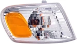 Turn Signal Light Assembly Dorman 1630913 Fits 01-02 Toyota Corolla. Fixed Price $37.36.