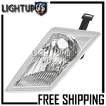 Left Driver Side Lh Park Signal Light For 2003-2005 Pontiac Sunfire. Fixed Price $36.91.