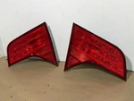 2006-2011 Honda Civic Sedan Rear Inner Trunk Tail Light Taillights Set Oem. Fixed Price $50.00.