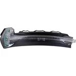 Mirror Turn Signal Lights Driver Left Side Hand 8v0949101c For Audi S3 A3 15-20. Fixed Price $29.39.