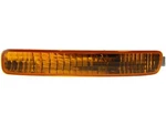 Front Left Turn Signal Light For 96-97 Honda Accord Lx Value Package Dx Vk81s2. Fixed Price $18.34.