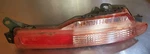 2008-2012 Infiniti Ex35 Bumper Tail Brake Turn Light Rear Right Passenger Oem. Fixed Price $53.99.