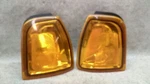 Pair Left Right Turn Signal Marker Park Light Fits 01-05 Ford Ranger Y53-181571. Fixed Price $33.64.