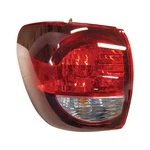 Lkq Corp - Driver Side Outer Replacement Tail Light For 2018-2022 Toyota Sequoia. Fixed Price $144.97.