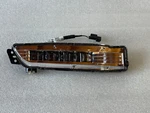 2018 - 2020 Honda Accord Oem Right Led Fog Lamp W/wire 33900tvaa01 + 32216tvcy00. Fixed Price $59.95.