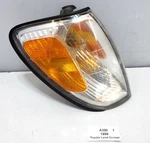 98-07 Oem Toyota Land Cruiser J100 Front Right Passenger Turn Signal Light. Fixed Price $69.95.