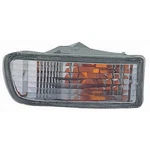 To2530133 Signal Lamp Assembly Front Left Side For 1999-2002 Toyota 4runner Capa. Fixed Price $29.00.