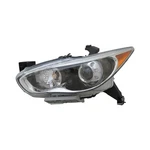 For Infiniti Jx35 13 Tyc Driver Side Replacement Headlight Standard Line. Fixed Price $1075.97.