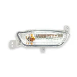 Turn Signal Light For 21-23 Honda Ridgeline W/parking Right Passenger Side. Fixed Price $43.00.