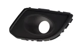 2011-2015 Lincoln Mkx Left Driver Fog Light Lamp Bumper Bezel Oem Ba1z17e811a. Fixed Price $28.72.