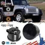 For 07-18 Jeep Wrangler Jk Switchback Led Front Turn Signal & Drl Lights Set. Fixed Price $29.99.
