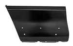 Jegs Front Fender Lower Rear Patch Panel For 1970-1972 Chevrolet Monte Carlo. Fixed Price $71.99.