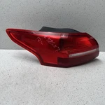 2016 Ford Focus Lh Driver Lid Mounted Tail Light Lamp Oem. Fixed Price $83.65.