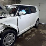 Passenger Right Headlight Fits 08-10 Scion Xb. Fixed Price $107.00.