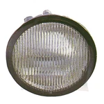 New Aftermarket Driver Side Front Fog Lamp Assembly 261057y001-v. Fixed Price $36.61.