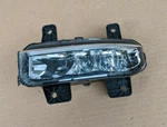 2020-2022 Dodge Ram Left Driver Side Led Fog Lamp Oem. Fixed Price $79.00.
