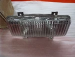 Nos 1980 Chevy Truck Suburban Blazer Rh Parking Light With Rectangular Headlighs. Fixed Price $126.00.