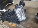 Driver Corner/park Light Fog-driving Fits 20-22 Ford F250sd Pickup. Fixed Price $105.89.