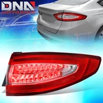 For 2013-2016 Ford Fusion S/se Rh Passenger Side Oe Style Full Led Tail Light. Fixed Price $74.69.