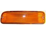 Front Left Turn Signal Light For 95-97 Toyota Tacoma Base Rwd Dlx Jb44f9. Fixed Price $18.34.