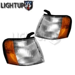Corner Parking Signal Lamps For 1991-1994 Toyota Tercel Left Right Sides Pair. Fixed Price $58.09.