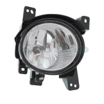 For 10 11 12 Santa Fe Front Driving Fog Light Lamp Assembly With Bulb Right Side. Fixed Price $70.95.