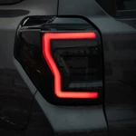 Smoked Fits Toyota 4runner 2010-2024 Led Tail Light Assembly Sequential One Pair. Fixed Price $263.72.
