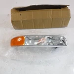 Genuine Dorman 1630065 Front Right Lamp Assy. For 2002 Chevrolet Silverado 1500. Fixed Price $32.99.