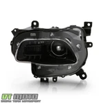 For 2014-2018 Jeep Cherokee Halogen Projector Headlight Headlamp Driver Side. Fixed Price $62.99.