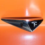 Tesla Model S Fender Marker Camera Right 2016 2017 2018 2019 2020 1034345-99-a X. Fixed Price $125.10.