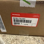 Honda 34150-t7s-a01 Light Assy,r Lid 2016-2018 Hr-v 34150t7sa01. Fixed Price $68.00.