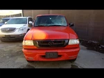 Driver Corner/park Light Park Lamp-turn Signal Fits 01-10 Mazda B-2300. Fixed Price $43.69.