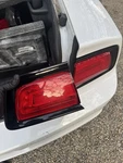 2011-2014 Dodge Charger Driver Side Rear Tail Light Lamp Factory Mopar. Fixed Price $60.00.