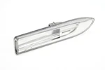 11-16 Porsche Panamera Front Left Side Marker Turn Signal Indicator Light Oem. Fixed Price $36.00.
