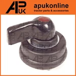 Black Indicator Rotary Switch Turn Signal 12v For Classic Car Land Rover. Fixed Price $19.84.
