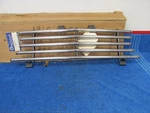 1960 Ford Car With 4 Lights California Customs Tube Grille Nice Nos 715. Fixed Price $399.99.