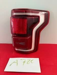 2017-2020 Ford F150 Raptor Right Tail Light Lamp Led W/o Blind Spot Oem 786. Fixed Price $299.00.
