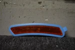 2014-2017 Mercedes Benz E400 4matic Left Side Reflector Factory Oem. Fixed Price $27.60.