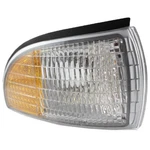 For Chevy Impala 1994 95 1996 Turn Signal/corner Light Passenger Side Gm2521120. Fixed Price $44.23.