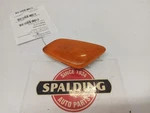 Passenger Right Side Marker Lamp Assembly From 2005 Jeep Wrangler 10872506. Fixed Price $28.04.