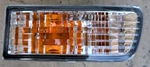 Depo Turn Signal Light For 1999-2002 4runner 312-1636l-as. Fixed Price $15.00.