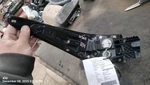 Rh Quarter Pnl Mtd Oem 22-25 Mitsubishi Outlander 1yr Wrnty. Fixed Price $195.00.