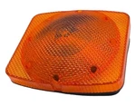 New Genuine Daimler Trucks Lamp Turn Or Park 7x8 Inch Tbb 52007485. Fixed Price $45.50.