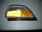 1991-1994 Pontiac Sunbird Drivers Side Front Marker Lamp. Fixed Price $20.00.