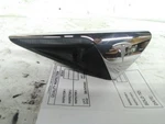 2019 Tesla 3 Camera Right Passenger Front Fender, Chrome Housing. Fixed Price $126.44.
