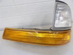 Ford Ranger 1998 Park Lamp Turn Signal Side Marker Lh Driver Assembly Oem. Fixed Price $32.90.