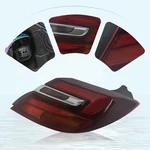 Right Side Led Tail Light Rear Outer Brake Lamp For Buick Regal 2014-2017. Fixed Price $92.97.