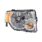 For Ford Escape 2008-2012 Headlight Passenger Side Fo2503229 8l8z 13008 A. Fixed Price $106.39.