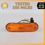 00-04 Aston Martin Db7 Vantage Front Bumper Turn Signal Light Right Side Oem. Fixed Price $78.85.