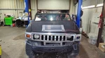 Passenger Corner/park Light Park Lamp-turn Signal Fits 03-09 Hummer H2. Fixed Price $65.00.
